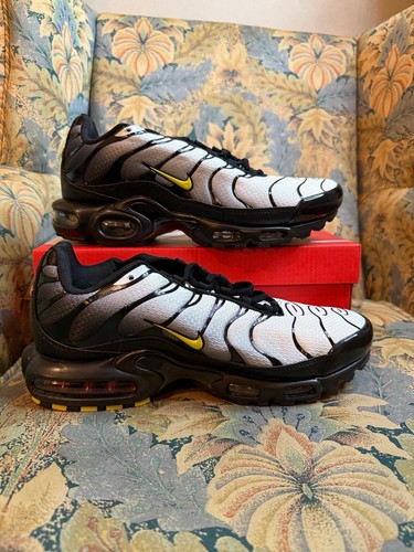 Nike air max plus wolf - nike,