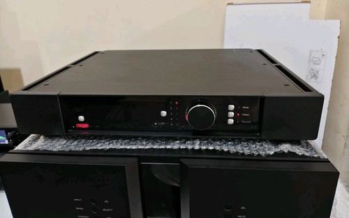 Rega elicit integrated - elicit, r
