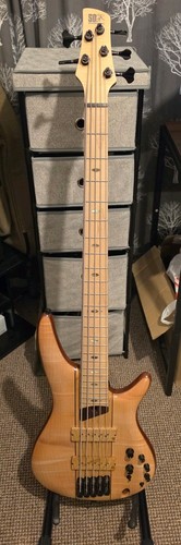 Ibanez premium sr5fmdx2 ntl - premium, sr5fmdx2-ntl