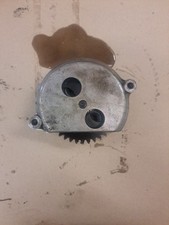 Genuine Honda # CG125E Engine