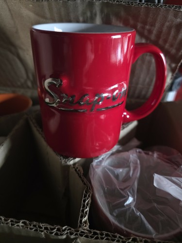 Snap tools mug - mug, cup