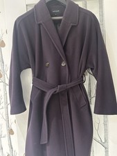 Jaeger Ladies Wool Coat