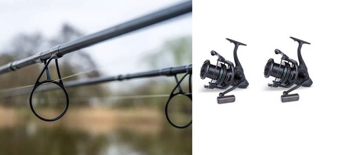 Sonik herox 13ft 3 5lb - sonik, 3.5lb