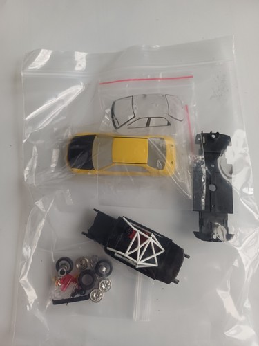 Honda civic diecast model - honda,