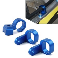 Front and Rear Brake Hose