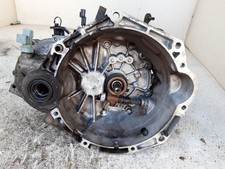 HYUNDAI I10 11-14 Year Mk1 1.2 Petrol 5 Speed Manual Gearbox 4300002741 00505468