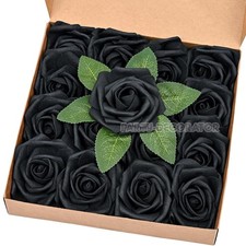 50 Pcs Large 6CM Artificial