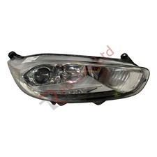 FORD FIESTA ST-3 MK7 2013-2017