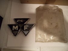 Massey Ferguson Tractor Bonnet