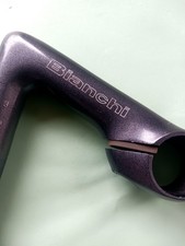 ITM Bianchi Engraved Quill