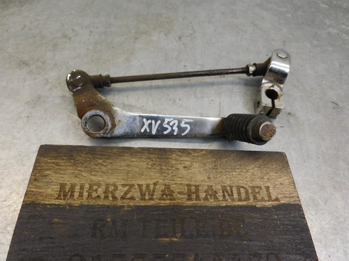 Yamaha 535 virago 3br gear - virago,