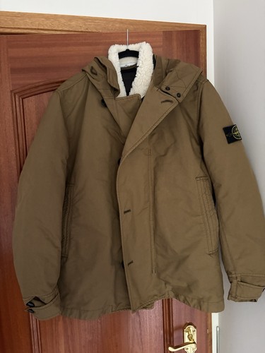 Stone island men jacket - island, men's