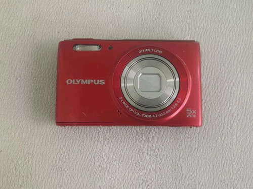 Olympus stylus 180 digital - stylus,