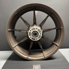 2018-2024 Harley Davidson Low Rider S FXLRS Rear Wheel Rim 16x5 DAMAGED