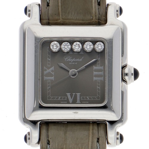 Chopard 8892 happy - happy, sport