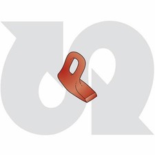 BOMFORD/MCCONNEL FLAIL