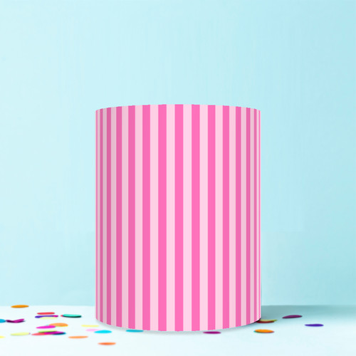 Pink candy stripe - candy, around