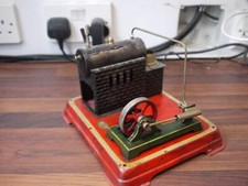 Vintage 1920s Germany DC Doll