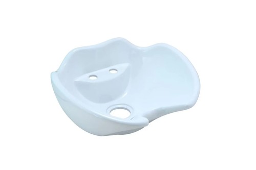 Salon fit backwash basin deep - salon,