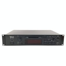 Tascam MD-350 Mini Disc Player Recorder MD Deck from Japan USED Japan