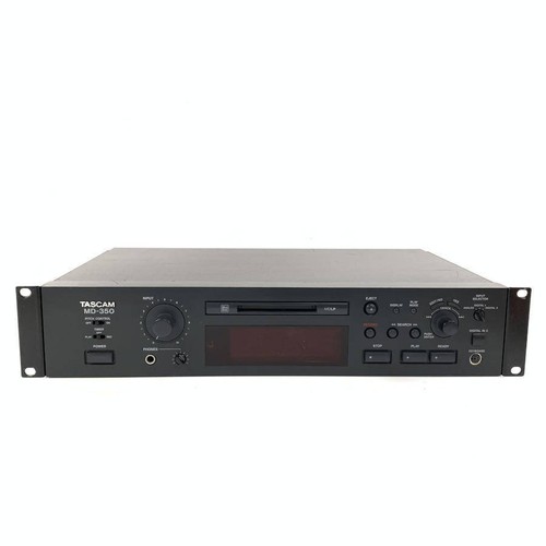Tascam 350 mini - tascam,