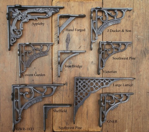 Antique style cast iron - cast,