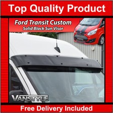 FITS FORD TRANSIT CUSTOM 18 23