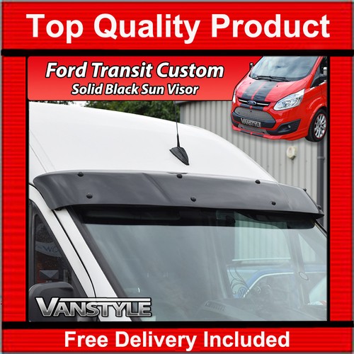 Ford transit custom 23 - ford, 12-23