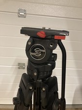Sachtler FSB 4 Tripod Head +