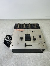 Vestax PMC-05 Pro II DJ Mixer