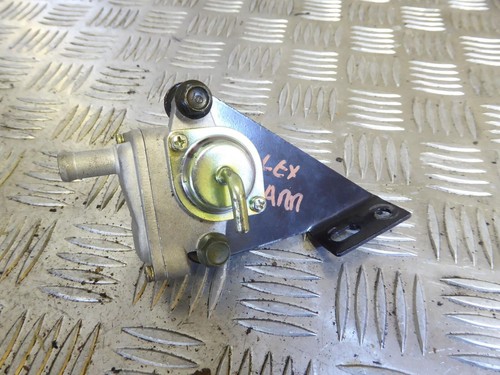 Lexmoto arrow 2013 air valve - 2013,