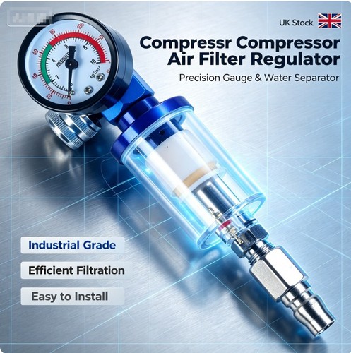 Mini air pressure - mini,