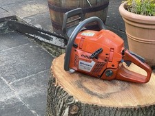 Husqvarna 357xp Chainsaw