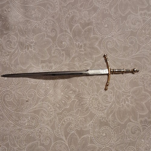Decorative reproduction dagger - decorative,