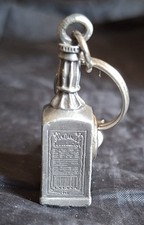 Jack Daniels Scarce Bottle