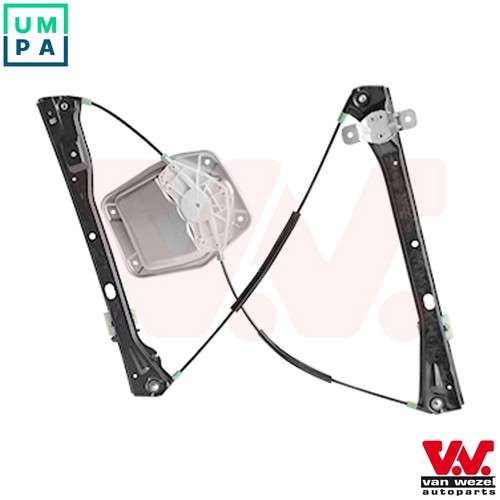 Window regulator 5894261 for - regulator,