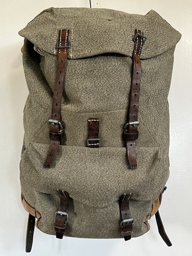 Vtg swiss army - swiss, military
