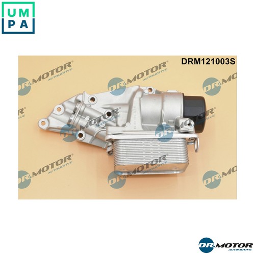 Housing oil filter drm121003s - housing,