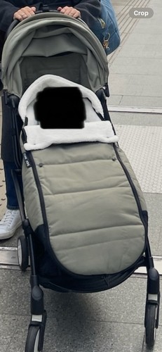 Stokke yoyo pram - 3, pram,