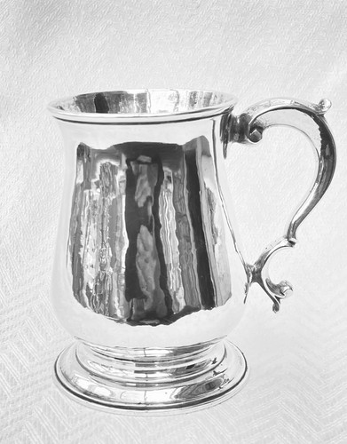 Early george iii sterling - iii,