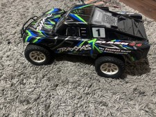 Traxxas Slash 4x4 