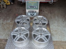 LAND ROVER GENUINE SPEEDLINE