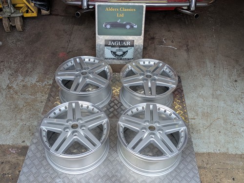 Land rover genuine speedline - rover,