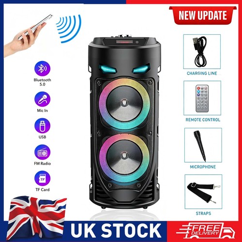 Wireless portable bluetooth - portable,