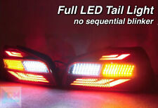 JDM Nissan Laurel C35 Late 97-03 Full LED Tail Lights No sequential blinker OEM
