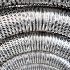 Flexible Flue Liner 904 Grade