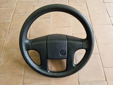 Steering Wheel VW Golf 1