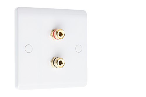 Post audio speaker wall - speaker,