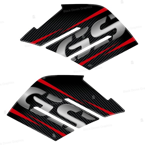Stickers side protectors - stickers,