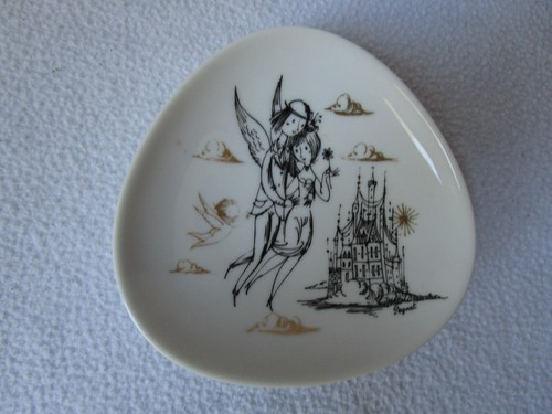 Rosenthal decorative plate